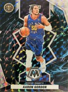Aaron Gordon