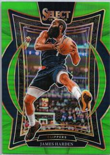James Harden