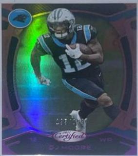 DJ Moore