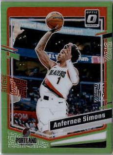 Anfernee Simons