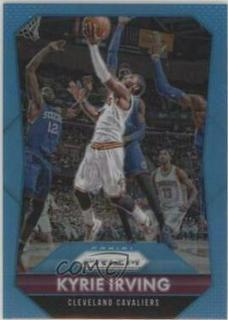 Kyrie Irving