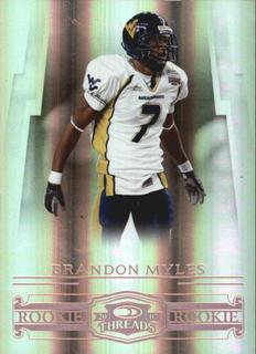 Brandon Myles