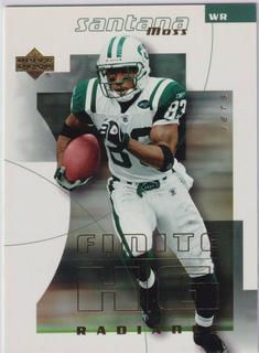 Santana Moss