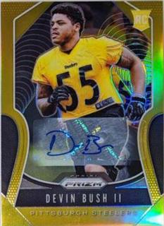 Devin Bush II