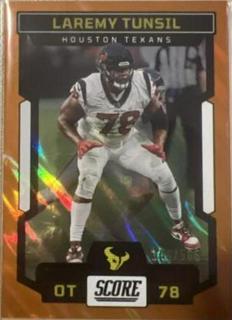 Laremy Tunsil