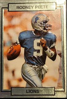 Rodney Peete