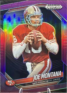Joe Montana