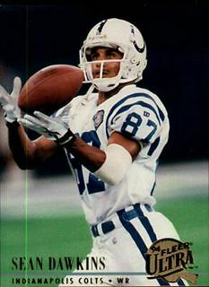 Sean Dawkins