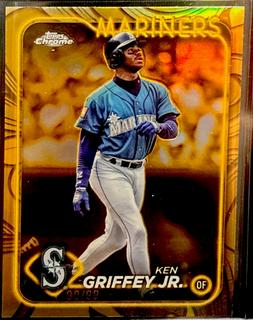 Ken Griffey Jr.