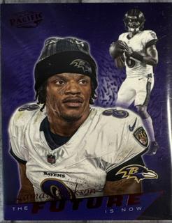 Lamar Jackson