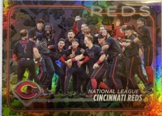 Cincinnati Reds