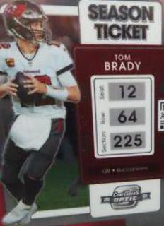 Tom Brady