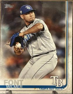 Wilmer Font