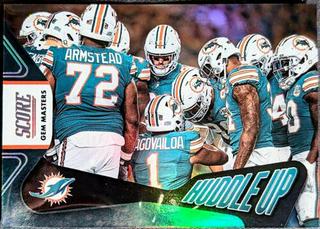 Miami Dolphins