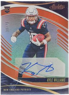 Kyle Williams