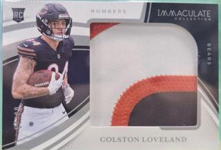 Colston Loveland