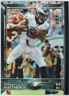 Jordan Matthews