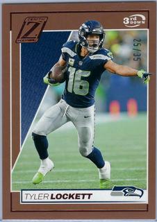 Tyler Lockett
