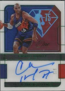 Charles Barkley