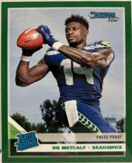 DK Metcalf