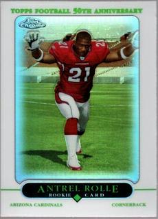 Antrel Rolle