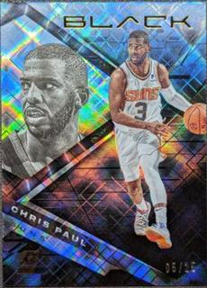 Chris Paul