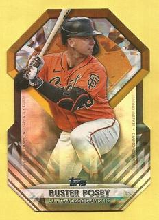 Buster Posey