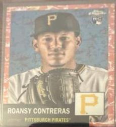 Roansy Contreras