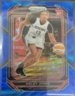 Haley Jones