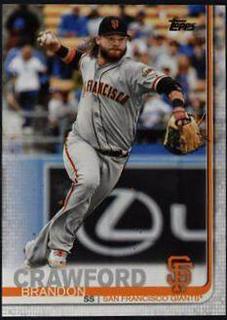 Brandon Crawford