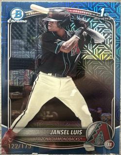 Jansel Luis