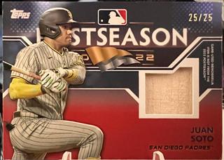 Juan Soto