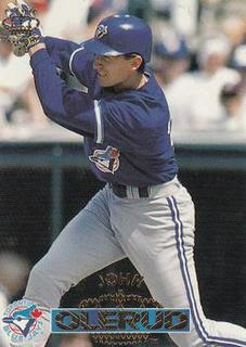 John Olerud
