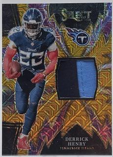 Derrick Henry