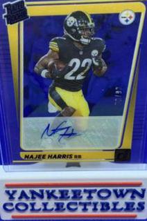 Najee Harris