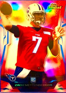 Zach Mettenberger