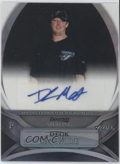 Deck McGuire