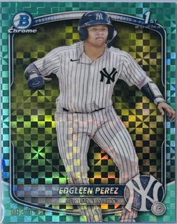 Edgleen Perez