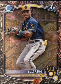 Luis Pena