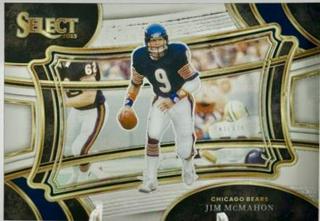 Jim McMahon