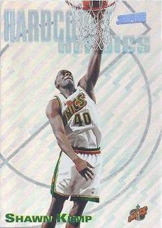 Shawn Kemp