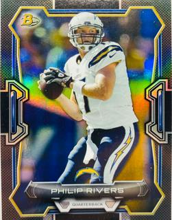 Philip Rivers