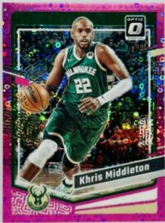 Khris Middleton