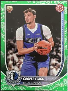 Cooper Flagg