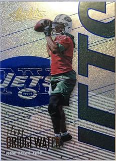 Teddy Bridgewater