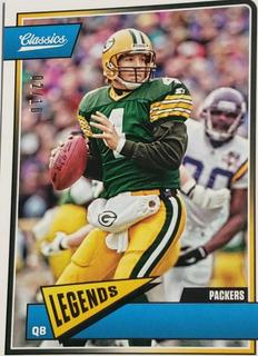 Brett Favre