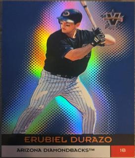 Erubiel Durazo