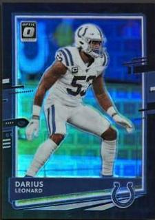 Darius Leonard