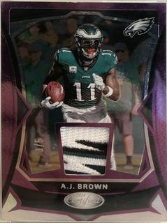 A.J. Brown