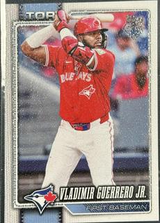 Vladimir Guerrero Jr.